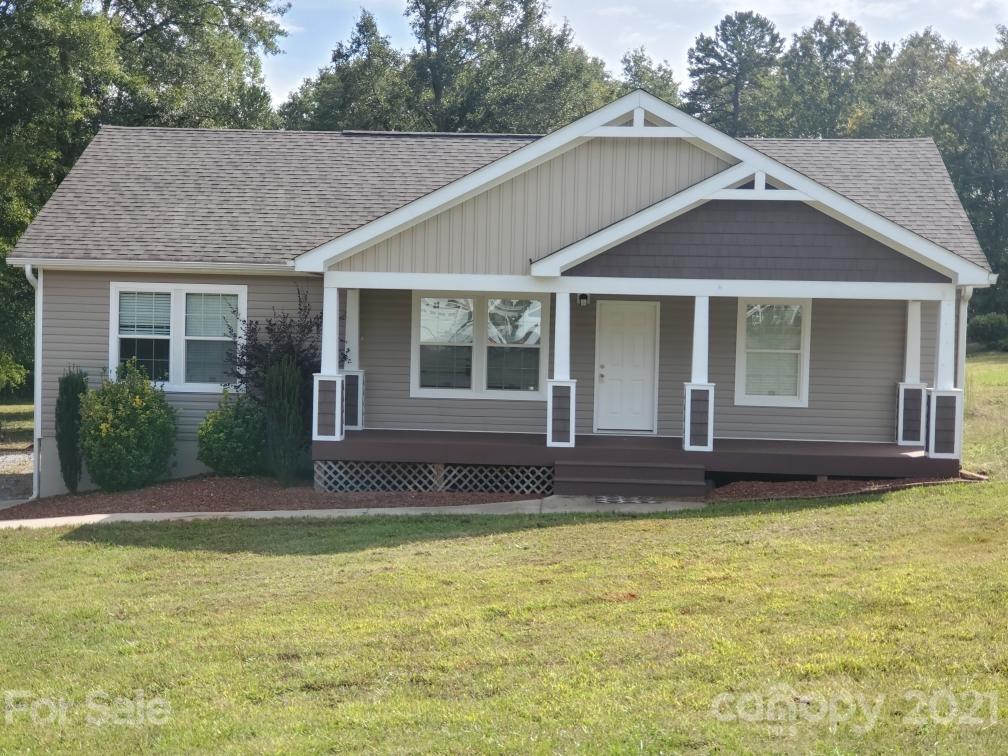 110 Vivian Way Forest City NC 28043