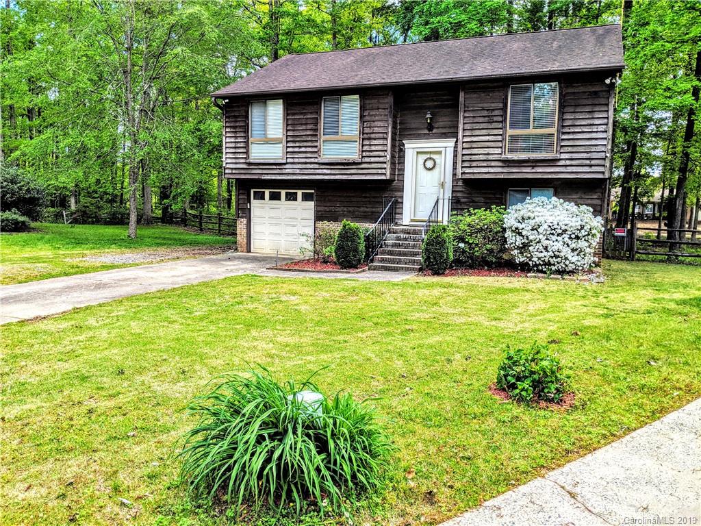 6205 Judas Tree Lane Charlotte NC 28227