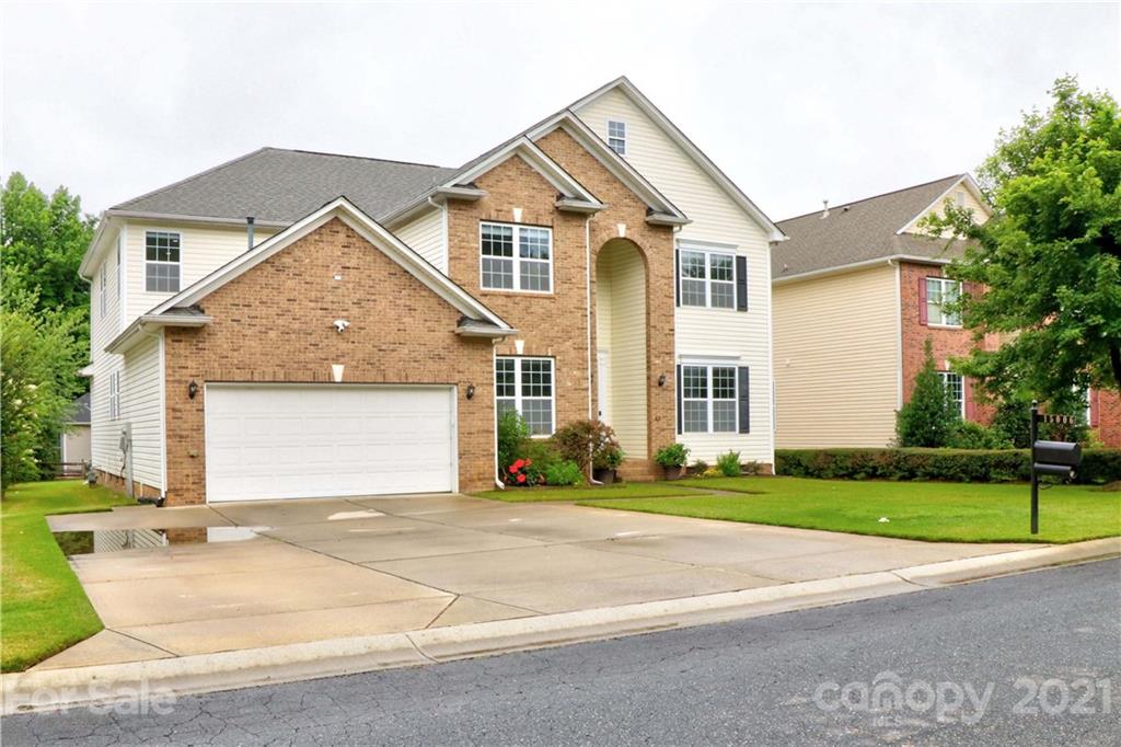 15006 Bridle Trace Lane Pineville NC 28134