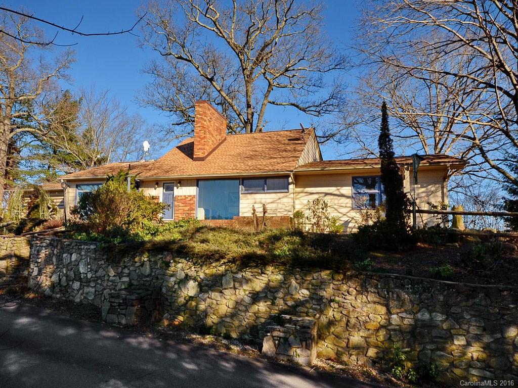100 Windswept Drive Asheville NC 28801