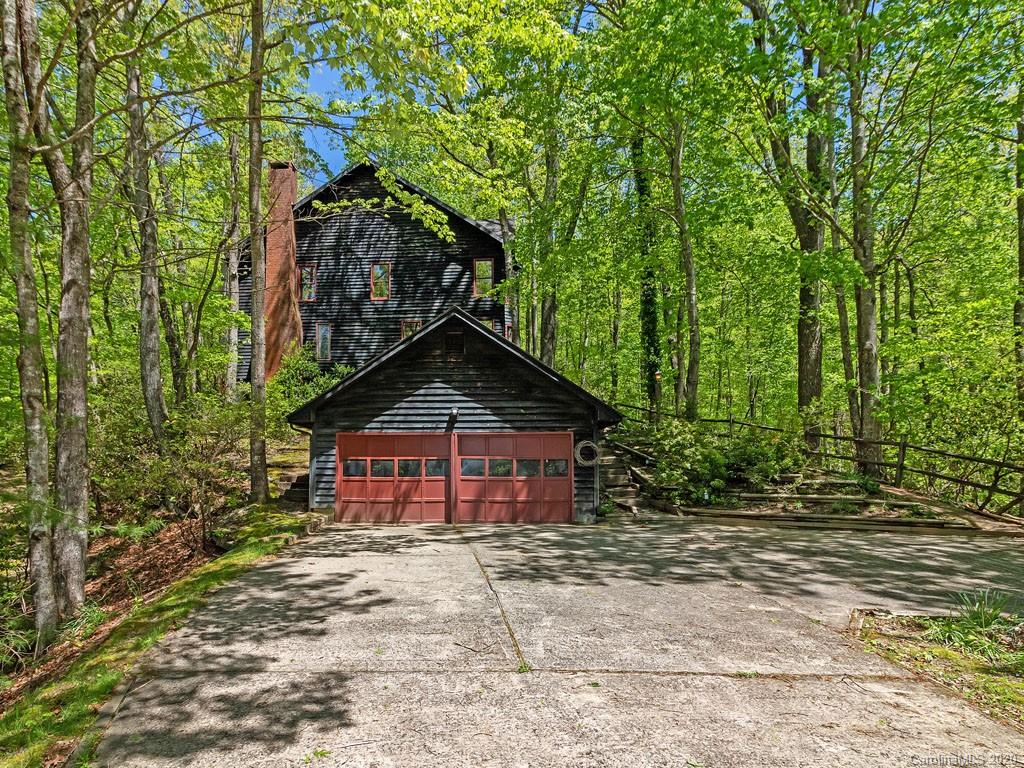 212 Still Branch Road Brevard NC 28712