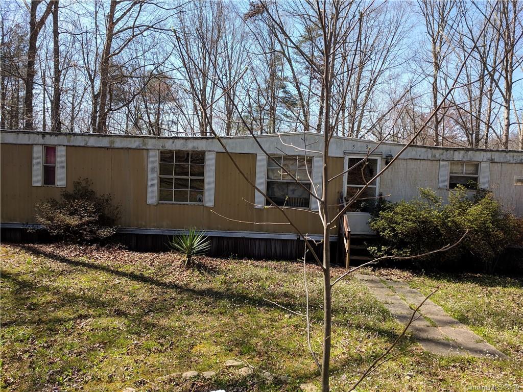 5028 Ponderosa Road Morganton NC 28655