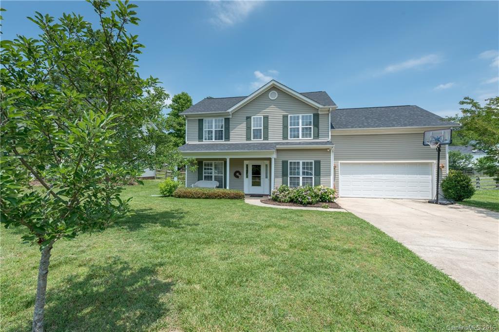 1111 Slate Ridge Road Matthews NC 28104