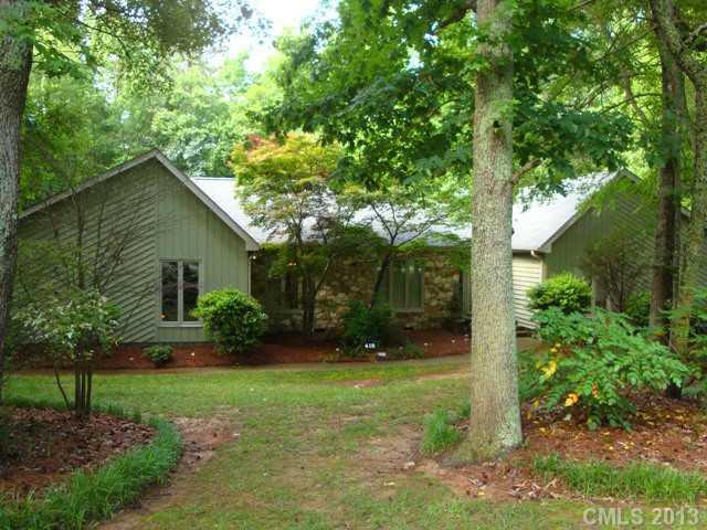 418 Abbotsford Court Charlotte NC 28270