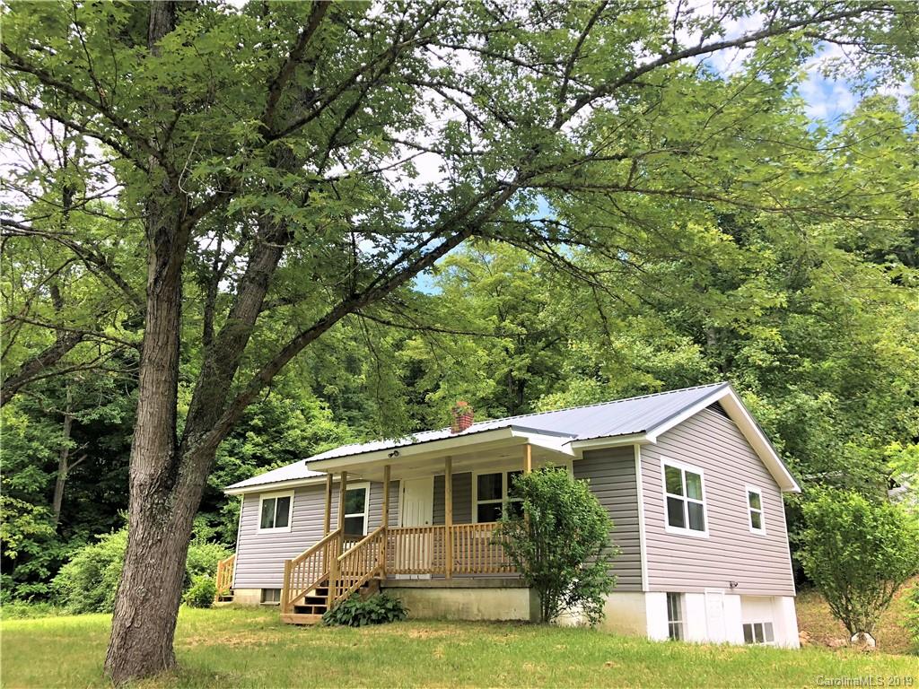 1331 Indian Creek Road Burnsville NC 28714
