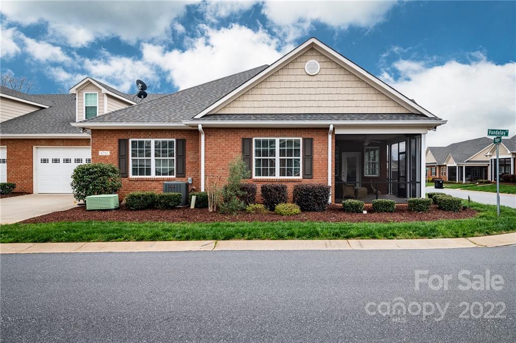 8792 Vandalay Drive Denver NC 28037