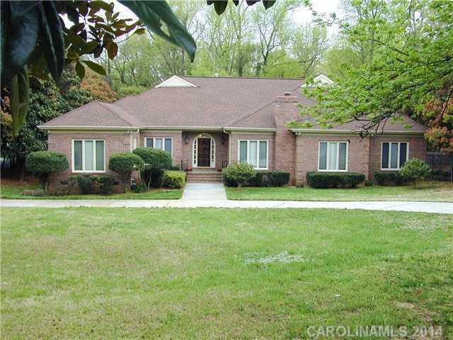 4110 Sharon View Road Charlotte NC 28226
