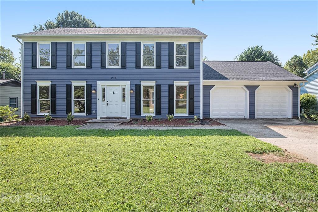 6526 Porterfield Road Charlotte NC 28226