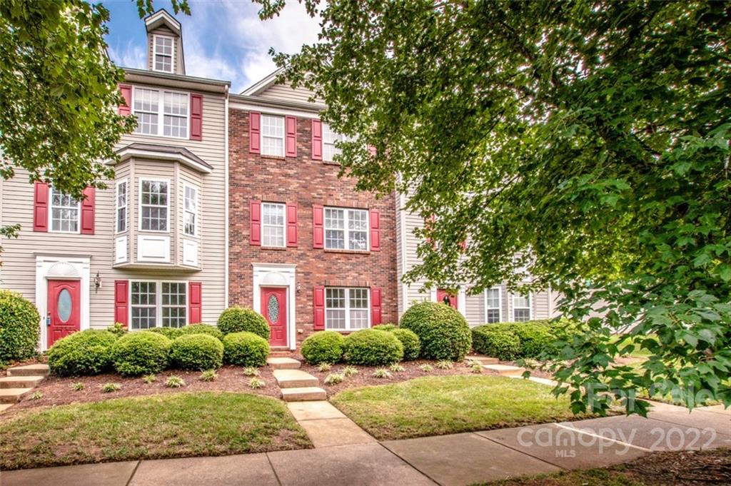 6755 Mountain Majesty Way Huntersville NC 28078