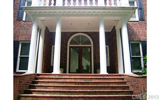 125 Canterbury Lane Matthews NC 28104