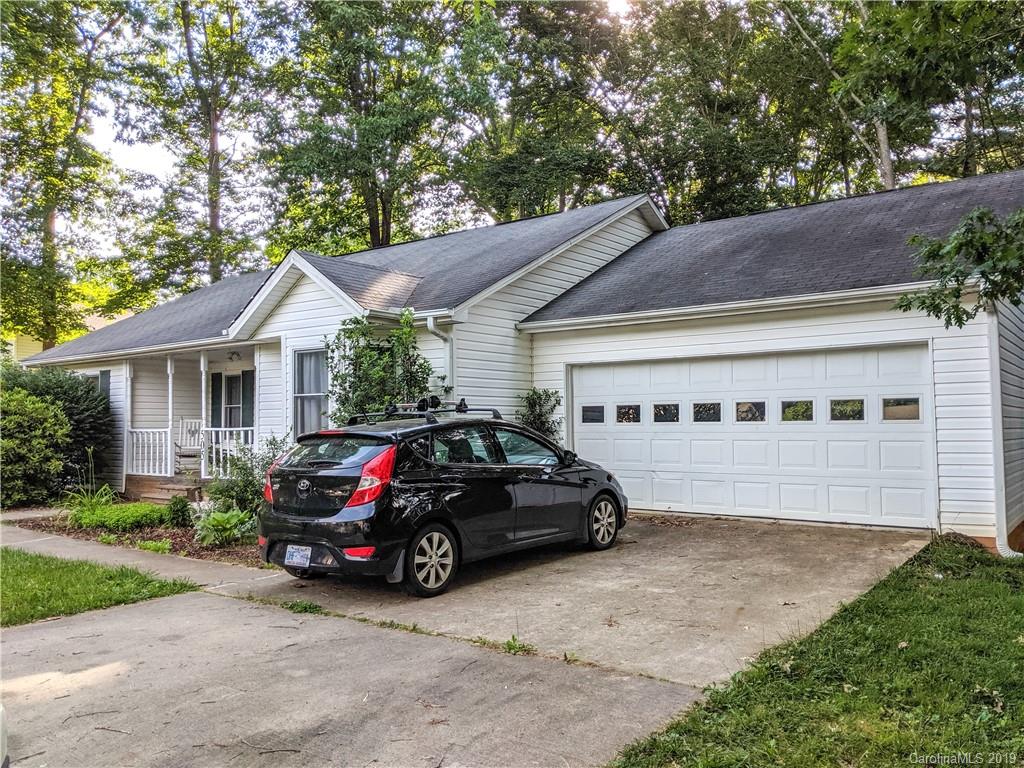 505 Onteora Boulevard Asheville NC 28803
