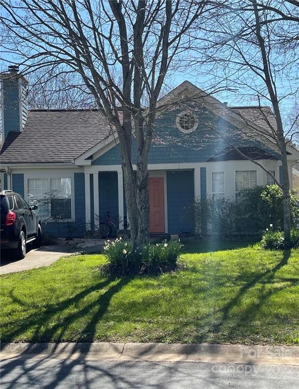 1207 Larkspur Drive Mooresville NC 28115