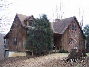 741 Screech Owl Hollow Burnsville NC 28714