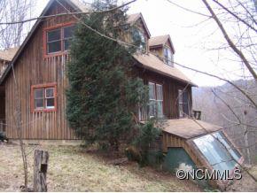 741 Screech Owl Hollow Burnsville NC 28714