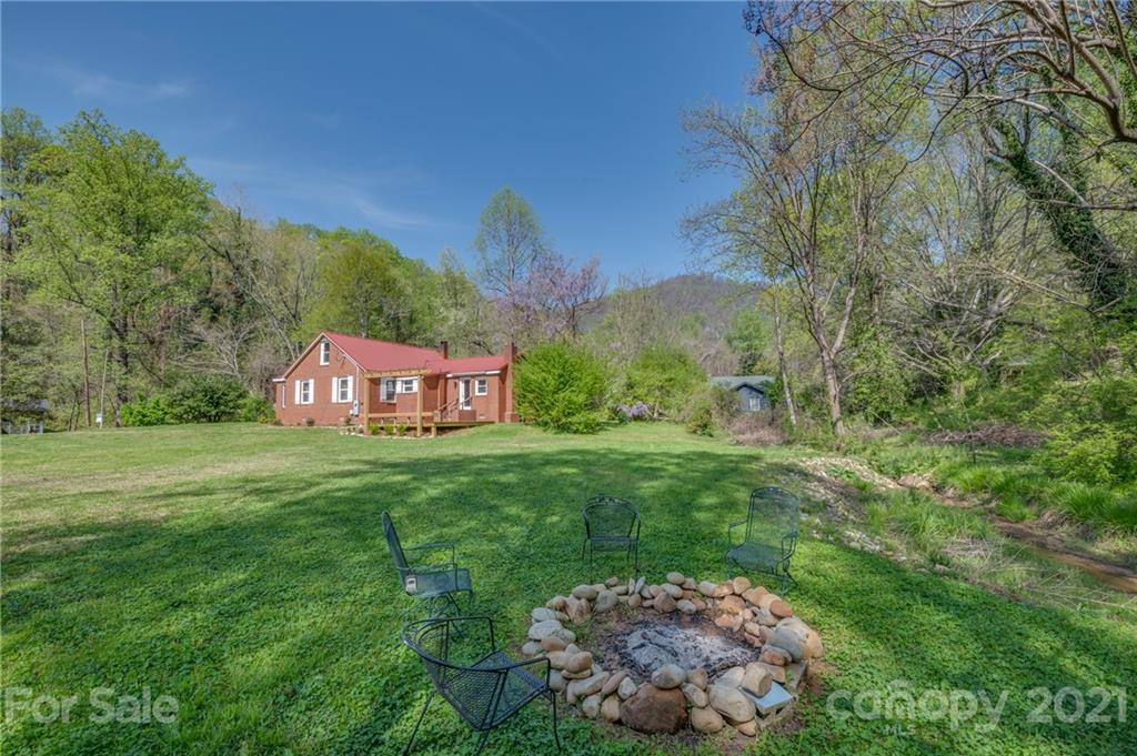 226 Warrior Mountain Road Tryon NC 28782