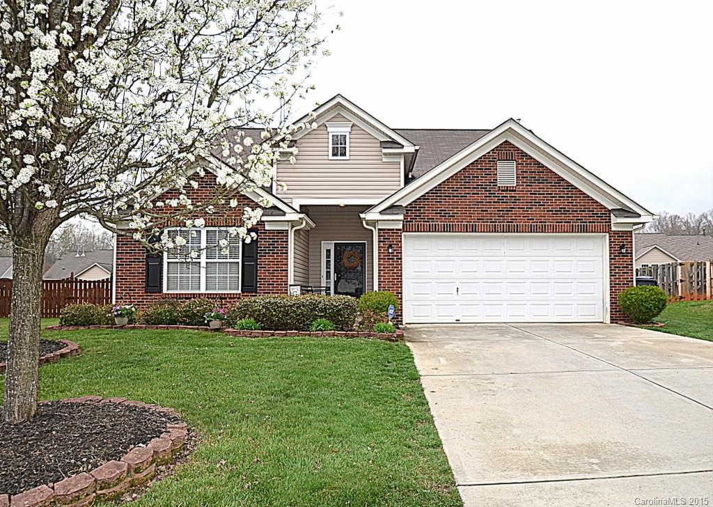 11030 Dulin Creek Boulevard Charlotte NC 28215