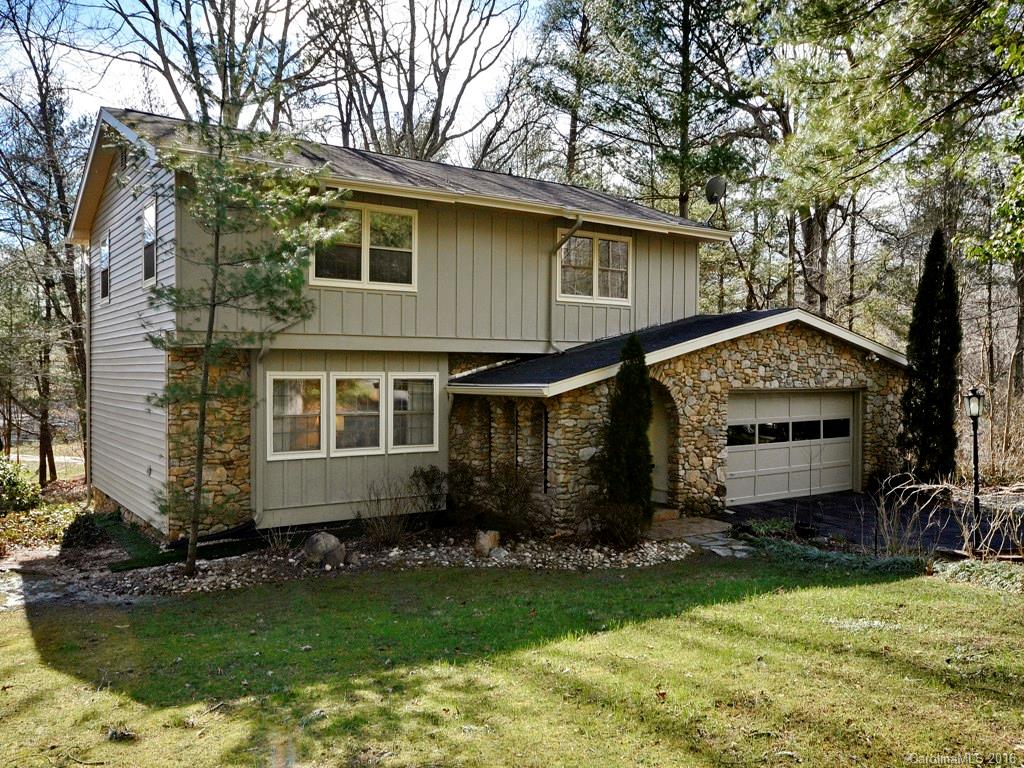 34 Spring Forest Circle Asheville NC 28803