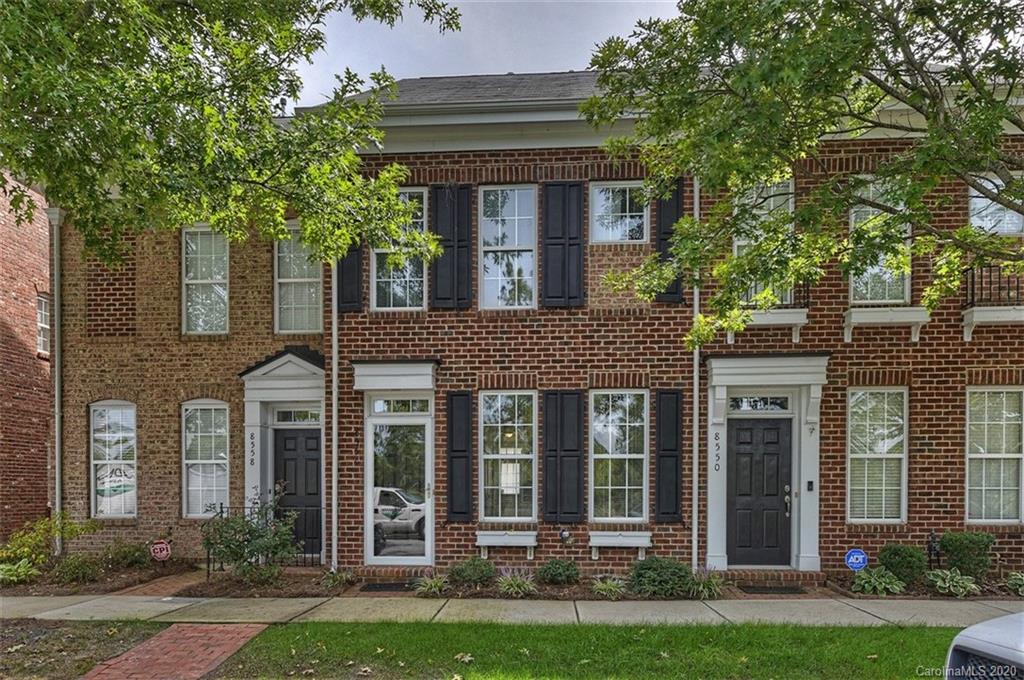 8554 Beaver Creek Drive Charlotte NC 28269