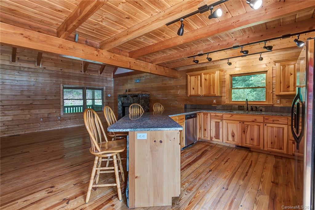 52 Morning Star Drive Leicester NC 28748