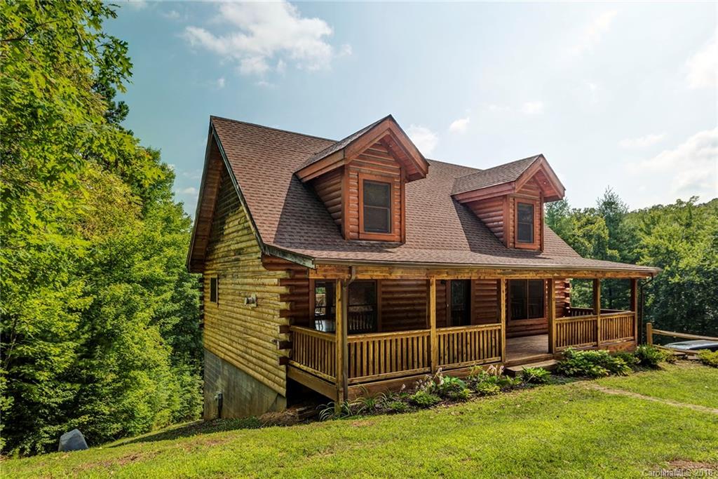 52 Morning Star Drive Leicester NC 28748