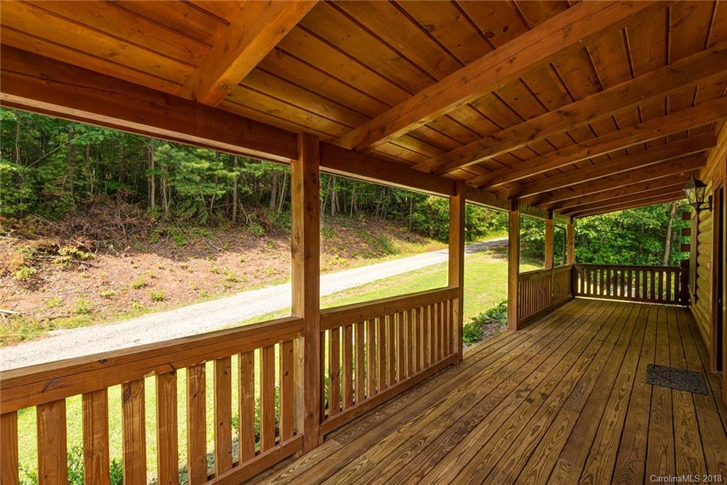 52 Morning Star Drive Leicester NC 28748