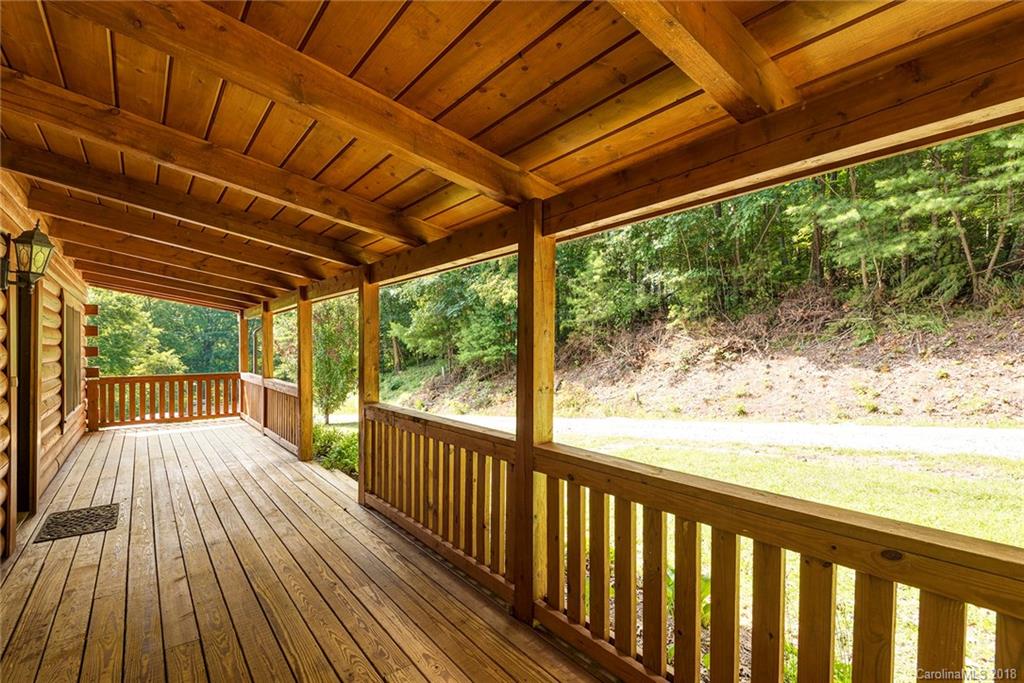 52 Morning Star Drive Leicester NC 28748