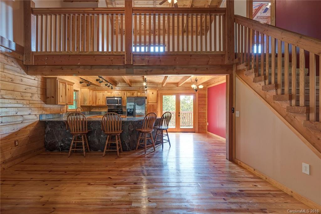 52 Morning Star Drive Leicester NC 28748