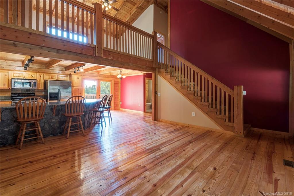 52 Morning Star Drive Leicester NC 28748