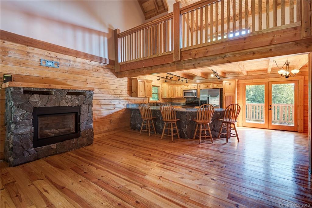 52 Morning Star Drive Leicester NC 28748