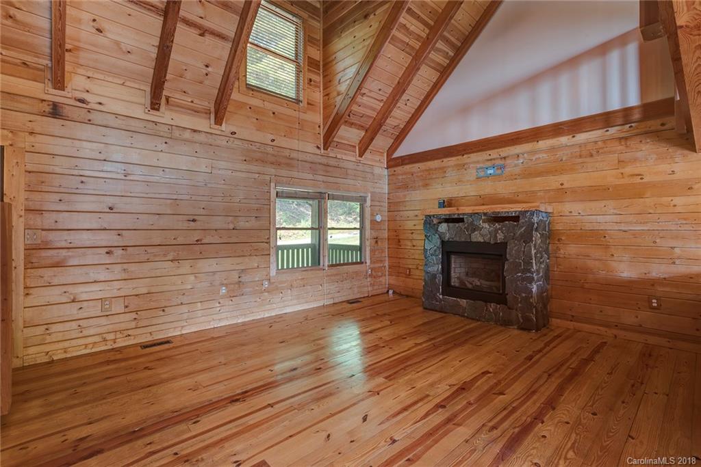52 Morning Star Drive Leicester NC 28748