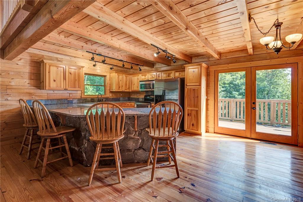 52 Morning Star Drive Leicester NC 28748