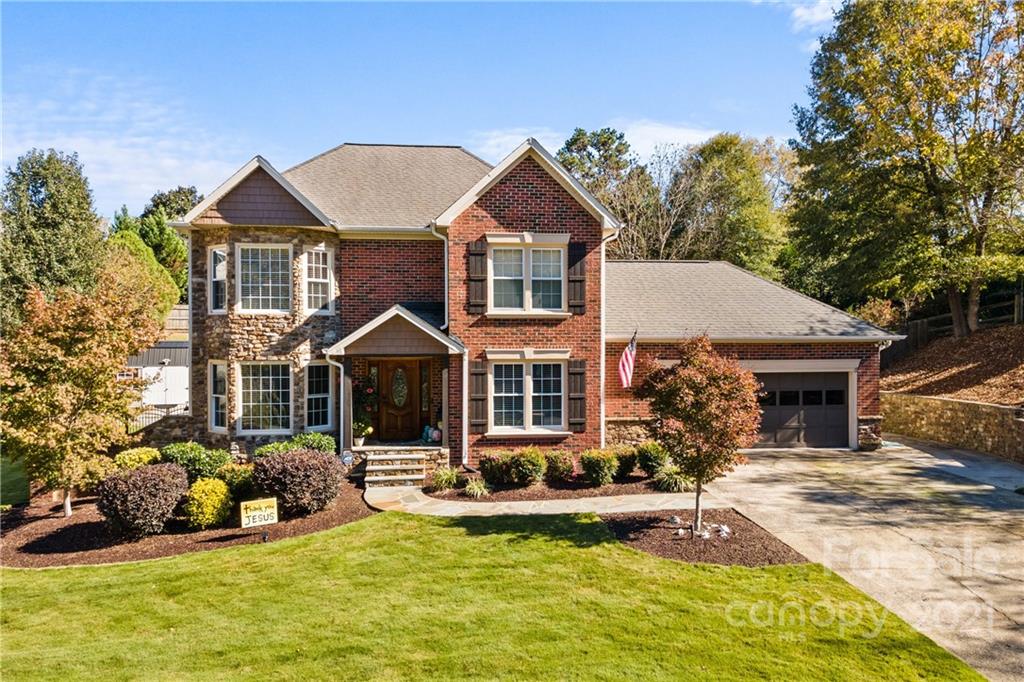 165 Cottontail Lane SE Concord NC 28025