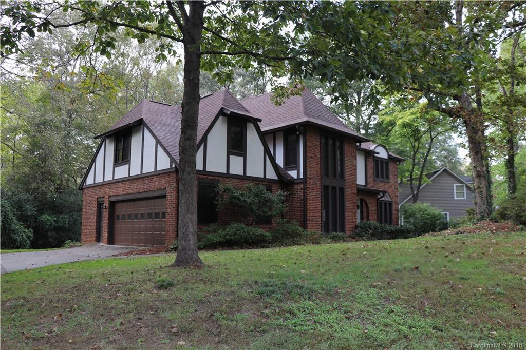 6720 Ciscayne Place Charlotte NC 28211