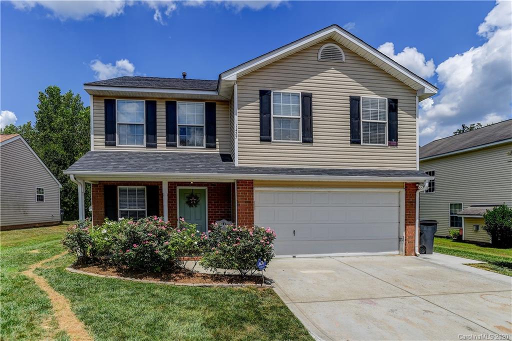 1427 Mandy Place Court Charlotte NC 28216