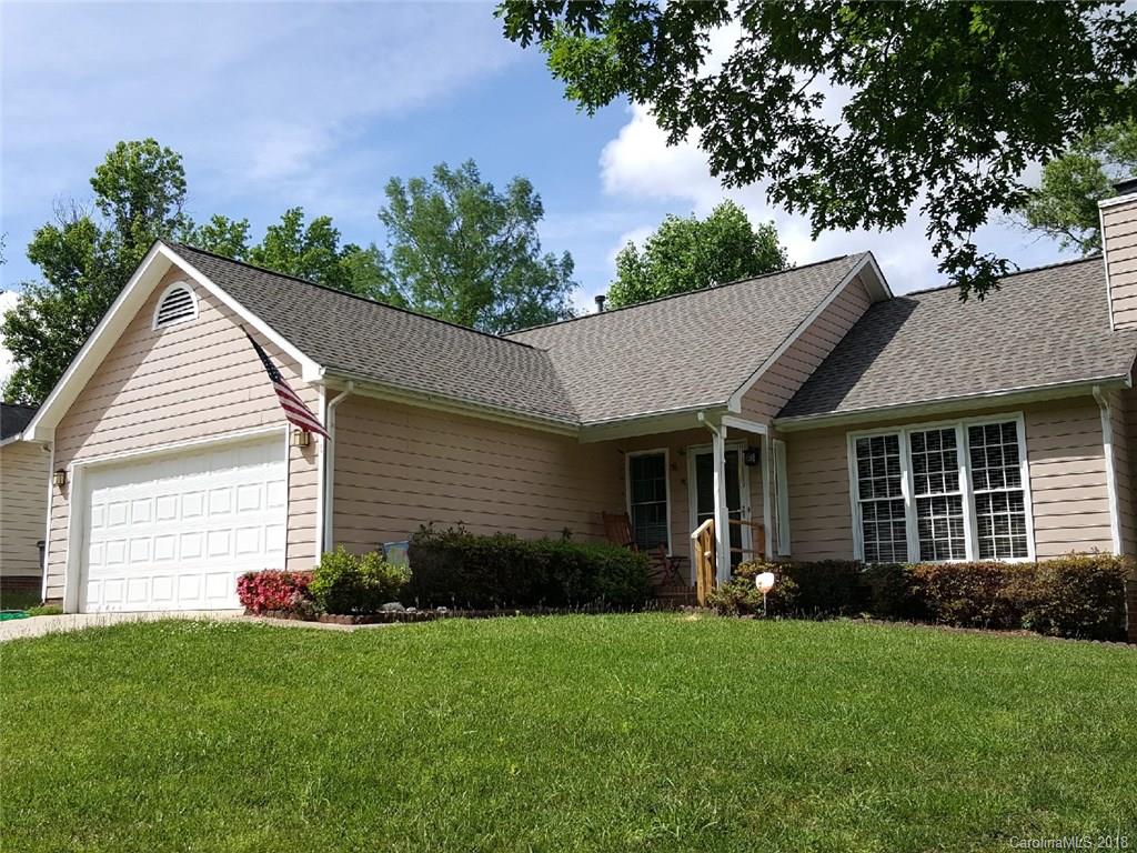 7416 Crestside Lane Charlotte NC 28227