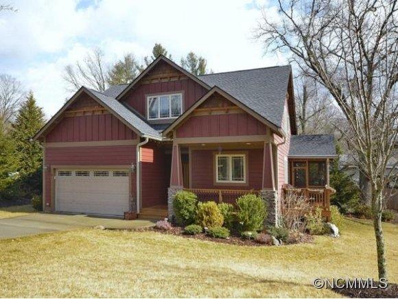 2 Oak Springs Drive Arden NC 28704