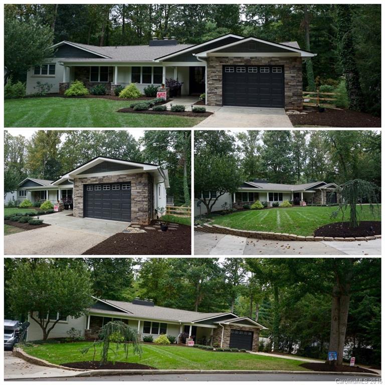 2 Pheasant Drive Asheville NC 28803