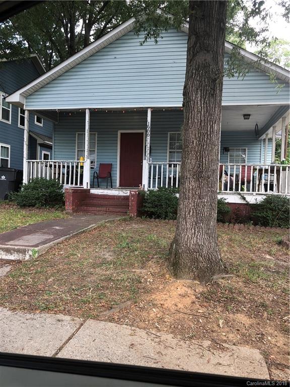 1900 Umstead Street Charlotte NC 28205