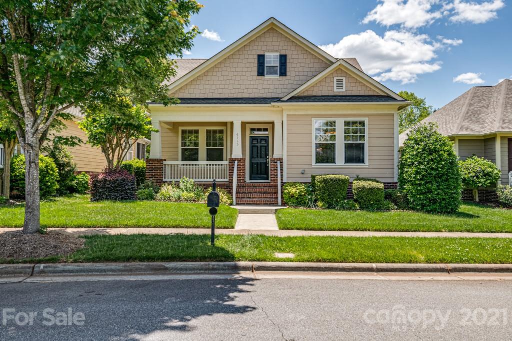 6315 Willow Branch Road Mint Hill NC 28227