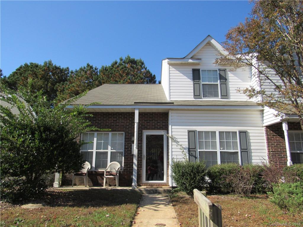 7728 Petrea Lane Charlotte NC 28227