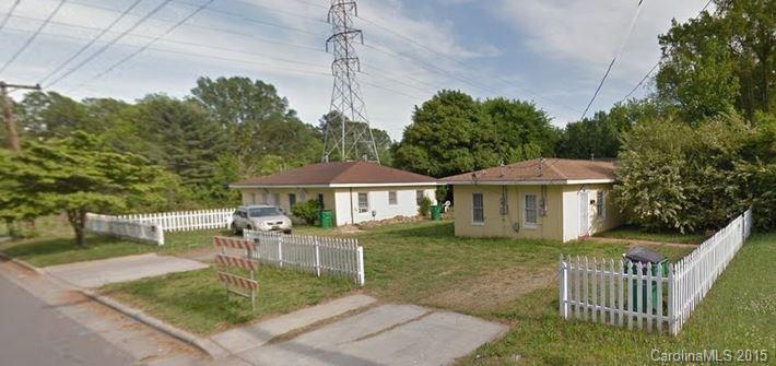 2201 Highland Street Charlotte NC 28208