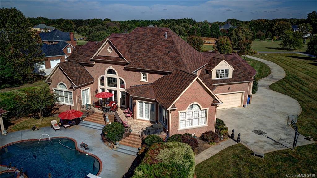 426 Valley Run Drive Waxhaw NC 28173