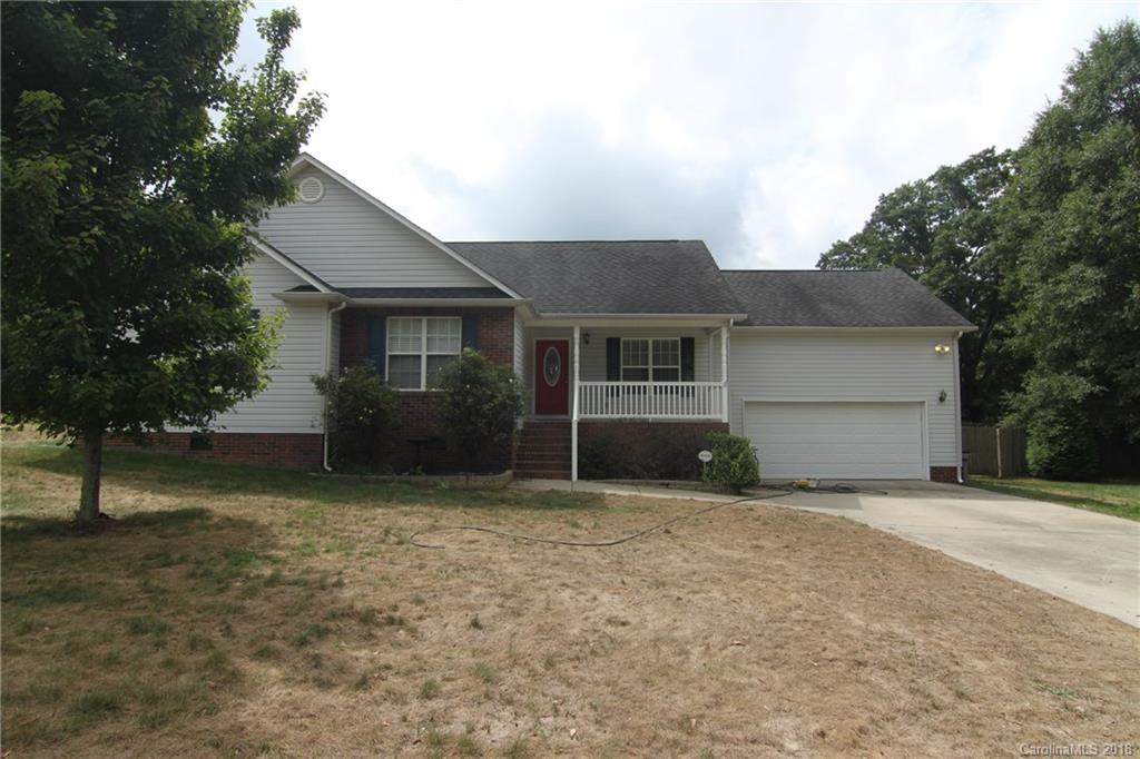 1721 Dixon Road Gastonia NC 28054