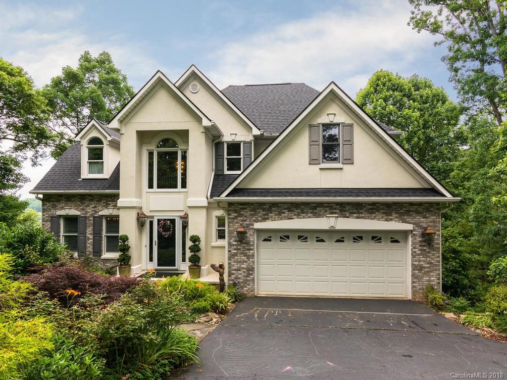 16 Country Club Road Mills River NC 28759