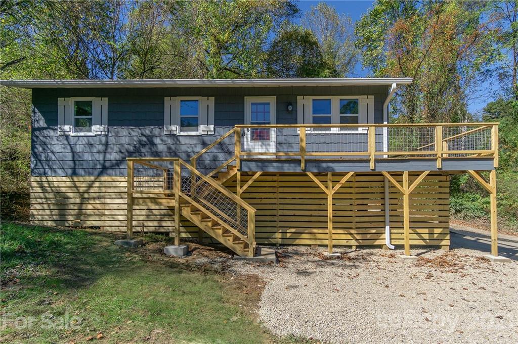 529 Bailey Road Asheville NC 28806