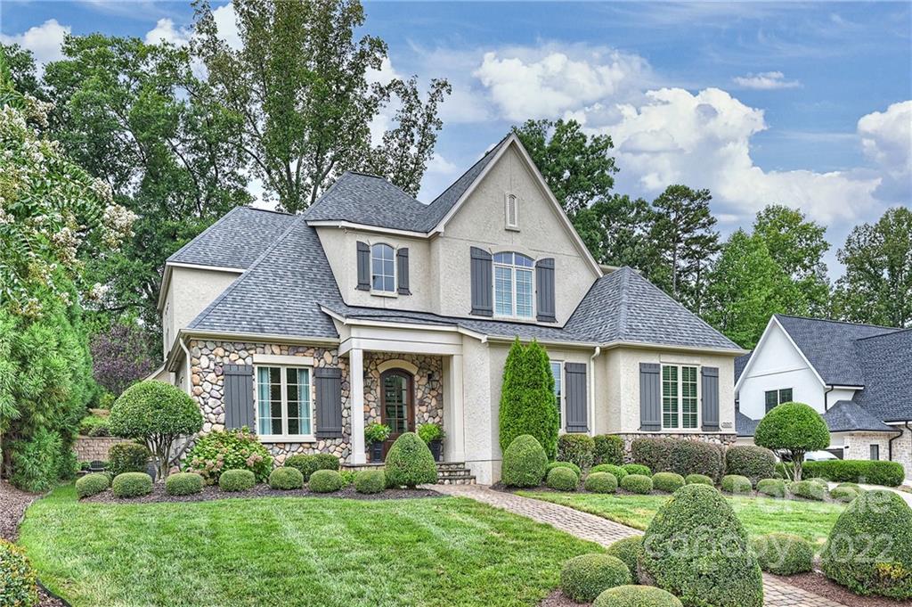 21217 Olde Quarry Lane Cornelius NC 28031