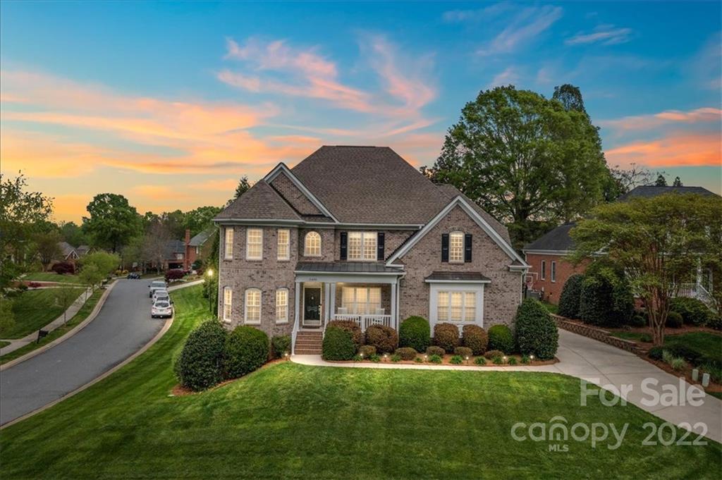 11435 Bloomfield Drive Charlotte NC 28277