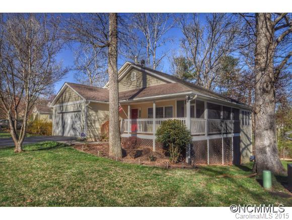 64 Wildwood Forest Lane Mills River NC 28759