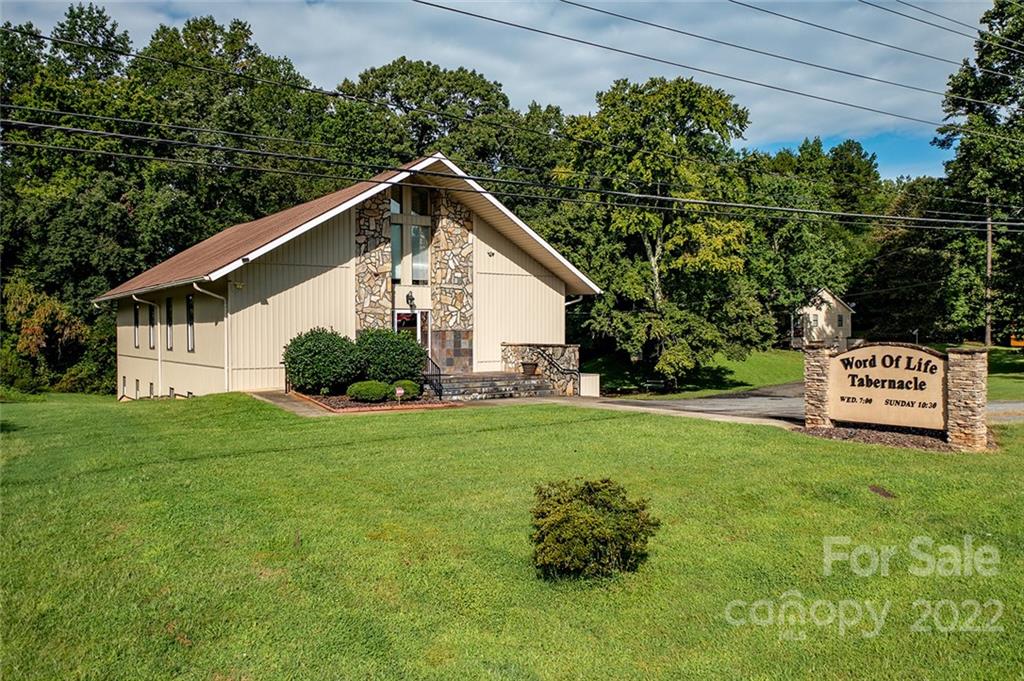 3501, 3513, 3521 Section House Road Hickory NC 28601