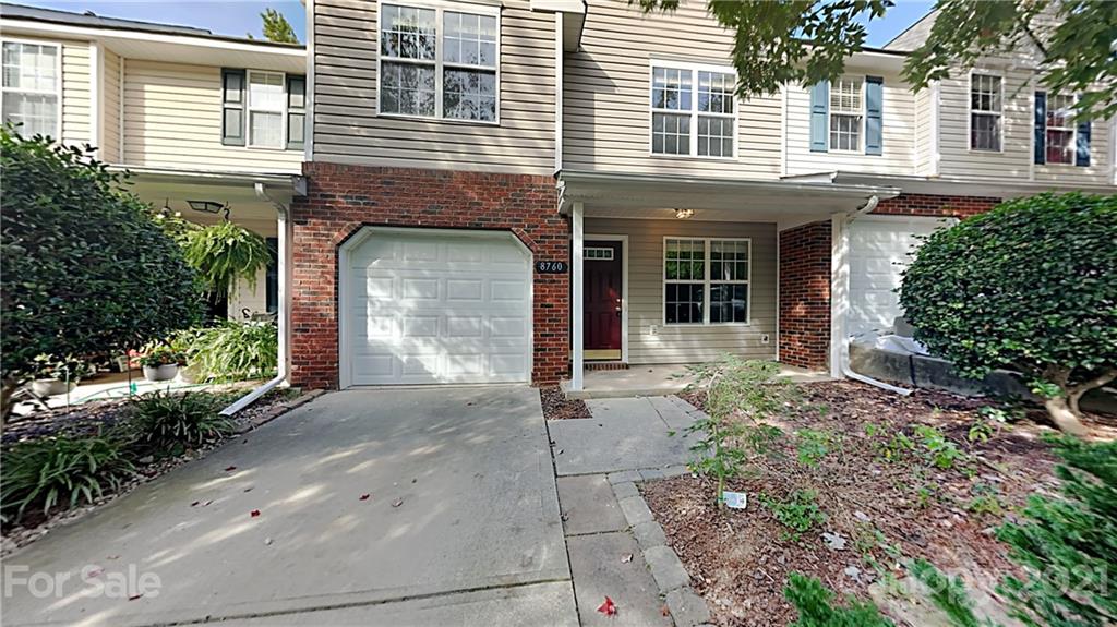 8760 Robinson Forest Drive Charlotte NC 28277